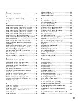 Preview for 81 page of Panasonic WJ-ND400K/G Operating Instructions Manual