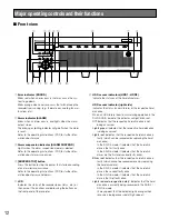 Предварительный просмотр 12 страницы Panasonic WJ-ND400K Installation Manual