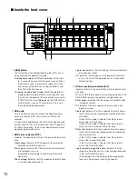 Предварительный просмотр 14 страницы Panasonic WJ-ND400K Installation Manual