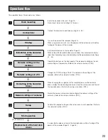 Предварительный просмотр 23 страницы Panasonic WJ-ND400K Installation Manual