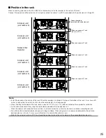 Предварительный просмотр 25 страницы Panasonic WJ-ND400K Installation Manual