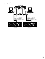 Предварительный просмотр 29 страницы Panasonic WJ-ND400K Installation Manual