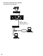 Предварительный просмотр 30 страницы Panasonic WJ-ND400K Installation Manual