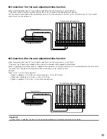 Предварительный просмотр 35 страницы Panasonic WJ-ND400K Installation Manual