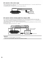 Предварительный просмотр 36 страницы Panasonic WJ-ND400K Installation Manual