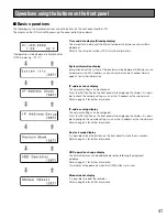 Предварительный просмотр 41 страницы Panasonic WJ-ND400K Installation Manual