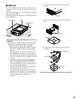 Предварительный просмотр 45 страницы Panasonic WJ-ND400K Installation Manual