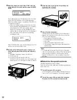 Предварительный просмотр 52 страницы Panasonic WJ-ND400K Installation Manual