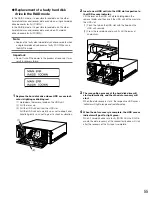 Предварительный просмотр 55 страницы Panasonic WJ-ND400K Installation Manual