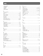 Предварительный просмотр 62 страницы Panasonic WJ-ND400K Installation Manual