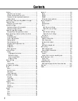 Preview for 2 page of Panasonic WJ-ND400K Setup Instructions