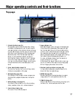 Preview for 17 page of Panasonic WJ-ND400K Setup Instructions