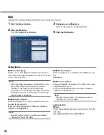 Preview for 60 page of Panasonic WJ-ND400K Setup Instructions