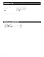 Preview for 6 page of Panasonic WJ-NDB301 Instructions Manual