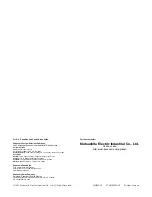 Preview for 8 page of Panasonic WJ-NDB301 Instructions Manual