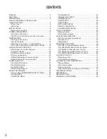 Preview for 3 page of Panasonic WJ-NT104 Operating Instructions Manual