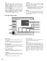 Предварительный просмотр 35 страницы Panasonic WJ-NT104 Operating Instructions Manual