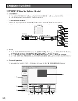 Предварительный просмотр 59 страницы Panasonic WJ-NT104 Operating Instructions Manual