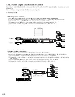 Предварительный просмотр 69 страницы Panasonic WJ-NT104 Operating Instructions Manual