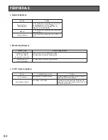 Предварительный просмотр 82 страницы Panasonic WJ-NT104 Operating Instructions Manual