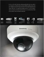 Preview for 6 page of Panasonic WJ-NV200 Product Catalog