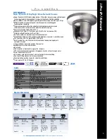 Preview for 9 page of Panasonic WJ-NV200 Product Catalog