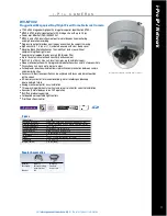 Preview for 11 page of Panasonic WJ-NV200 Product Catalog