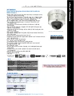 Preview for 13 page of Panasonic WJ-NV200 Product Catalog