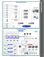 Предварительный просмотр 113 страницы Panasonic WJ-NV200 Product Catalog