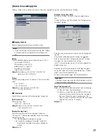 Preview for 43 page of Panasonic WJ-NV200K Installation Manual