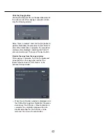 Preview for 43 page of Panasonic WJ-NV200K Operating Instructions Manual