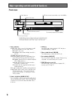 Preview for 18 page of Panasonic WJ-NV200VK Installation Manual