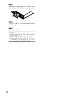 Preview for 20 page of Panasonic WJ-NV200VK Installation Manual