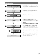 Preview for 23 page of Panasonic WJ-NV200VK Installation Manual