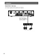 Preview for 24 page of Panasonic WJ-NV200VK Installation Manual