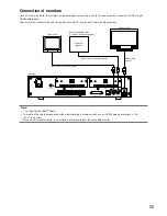 Preview for 25 page of Panasonic WJ-NV200VK Installation Manual