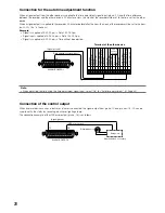 Preview for 28 page of Panasonic WJ-NV200VK Installation Manual