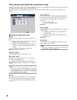 Preview for 56 page of Panasonic WJ-NV200VK Installation Manual