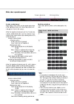 Preview for 106 page of Panasonic WJ-NV300G Operating Instructions Manual