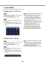 Preview for 109 page of Panasonic WJ-NV300G Operating Instructions Manual