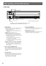 Предварительный просмотр 18 страницы Panasonic WJ-NV300K Installation Manual