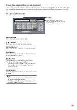 Предварительный просмотр 39 страницы Panasonic WJ-NV300K Installation Manual