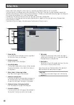 Предварительный просмотр 40 страницы Panasonic WJ-NV300K Installation Manual