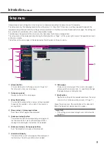 Предварительный просмотр 9 страницы Panasonic WJ-NX100/2E Installation Manual