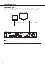 Предварительный просмотр 16 страницы Panasonic WJ-NX100/2E Installation Manual