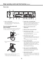 Preview for 16 page of Panasonic WJ-NX200K/G Important Information Manual