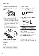 Preview for 6 page of Panasonic WJ-NX200K/G Installation Manual