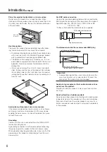 Preview for 6 page of Panasonic WJ-NX200K Installation Manual