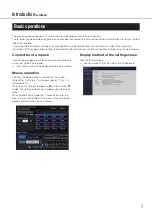 Preview for 7 page of Panasonic WJ-NX200K Installation Manual