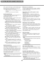 Preview for 66 page of Panasonic WJ-NX200K Operating Instructions Manual